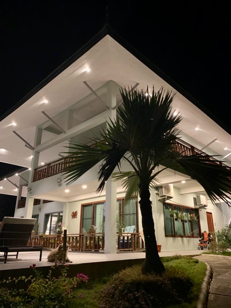 ขายบ้านพูลวิลล่า วิวดอยล้อมรอบ ตำบลน้ำแพร่